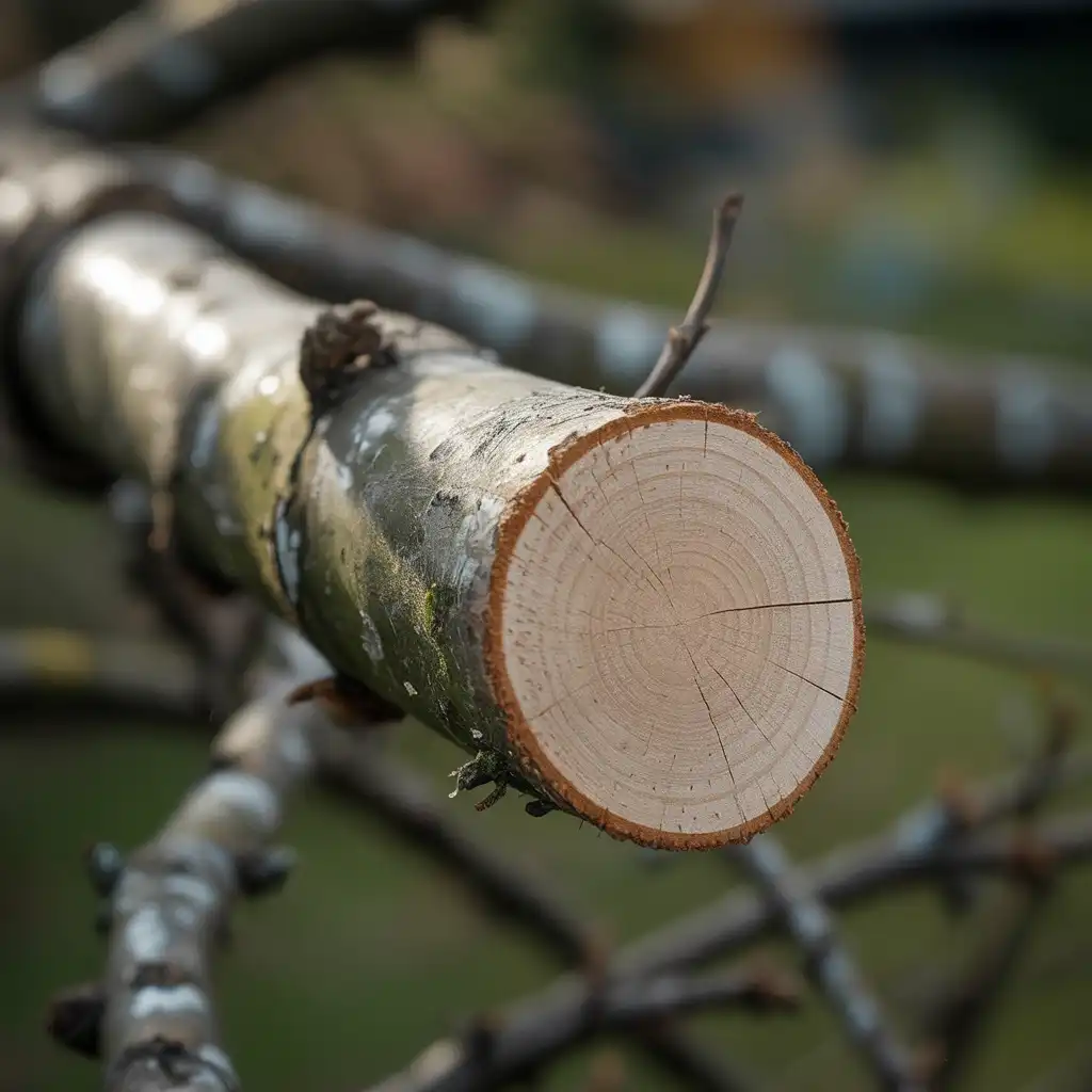 De ultieme gids voor het kiezen van de perfecte takkenzaag voor jouw tuin